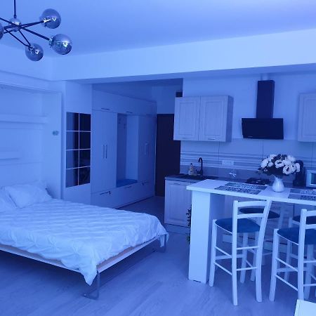 Delux Studio Mamaia Nord Navodari Ngoại thất bức ảnh